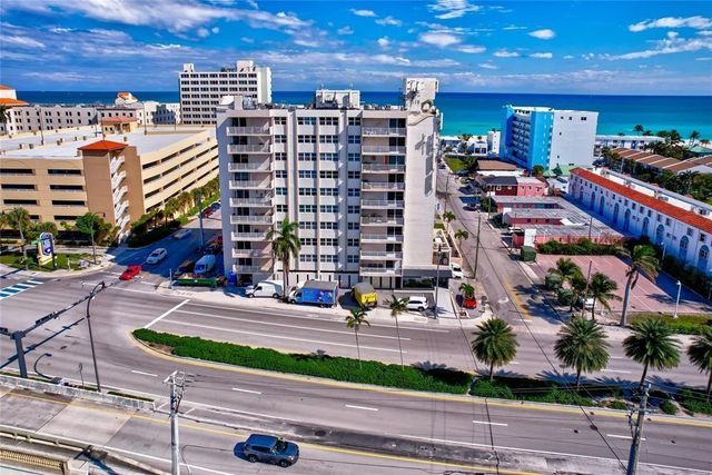 211 S Ocean Drive #1001, Hollywood, FL 33019