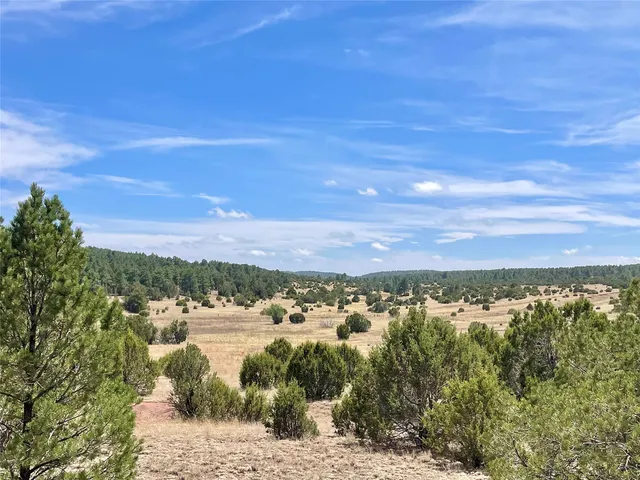 331 Mira Sol Rd, Las Vegas, NM 87701
