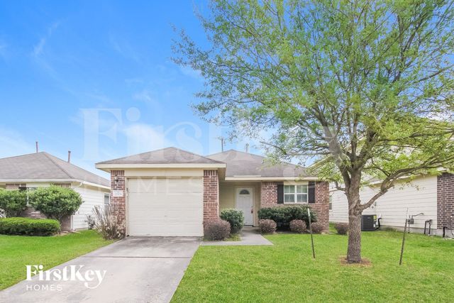 21106 Wortham Oaks Dr, Humble, TX 77338