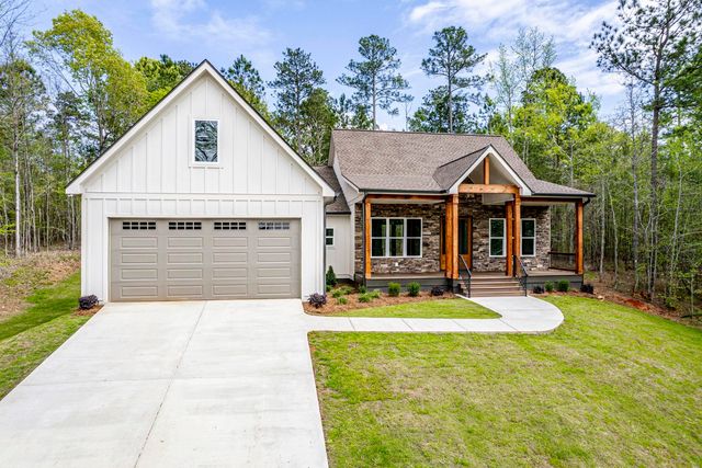 1650 Northwoods Dr, Greensboro, GA 30642