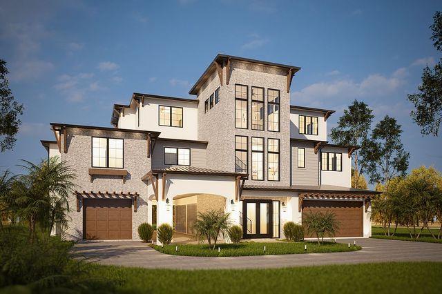 4545 Plaza Way, St Pete Beach, FL 33706