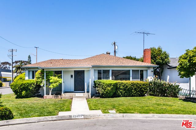 12469 Lucile St, Los Angeles, CA 90066