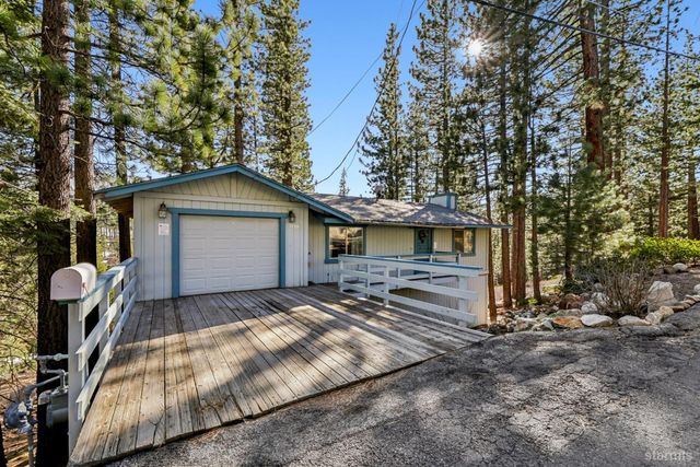 1752 Southern Pines Dr, South Lake Tahoe, CA 96150