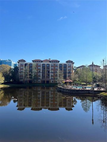 12521 Floridays Resort Dr #510-F, Orlando, FL 32821