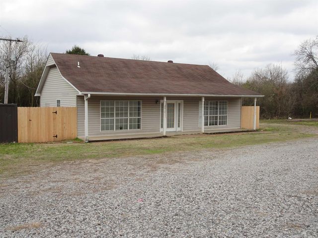 2417 Highway 16, Searcy, AR 72143