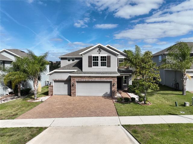 2431 Hastings Blvd, Clermont, FL 34711