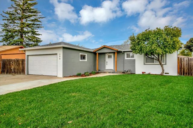 290 Beverly Ct, Campbell, CA 95008