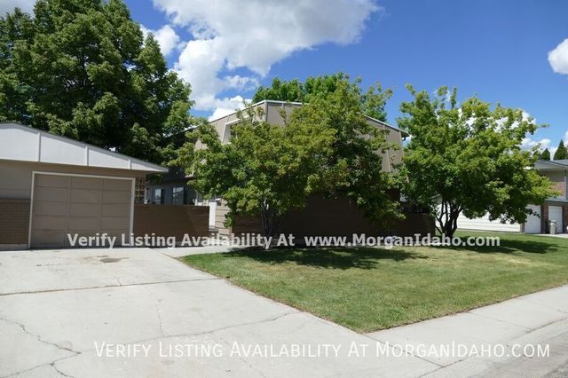 591 S  Whitecloud, Boise, ID 83709
