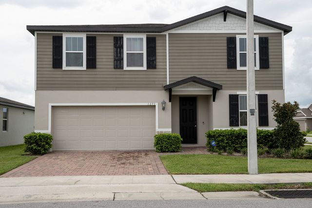 1273 Zambrana Ct, Winter Haven, FL 33884