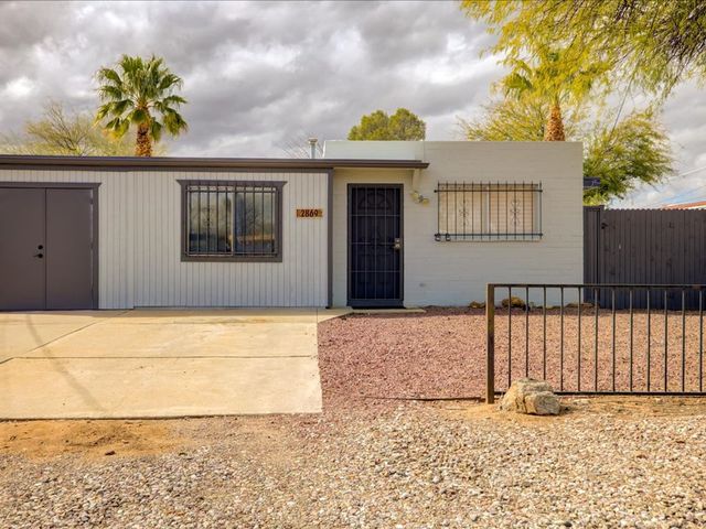 8654 E Chase Pl Tucson, AZ House for Rent
