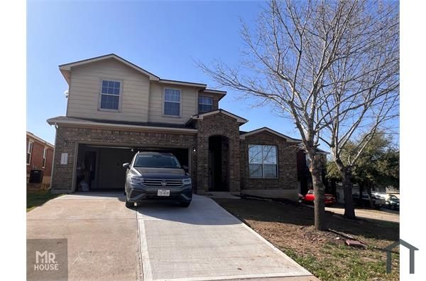 12004 Gaelic Dr, Austin, TX 78754
