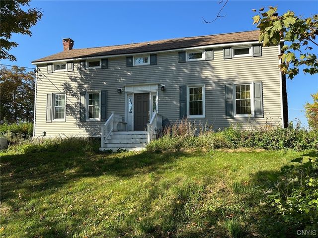 1342 State Route 168, Mohawk, NY 13407