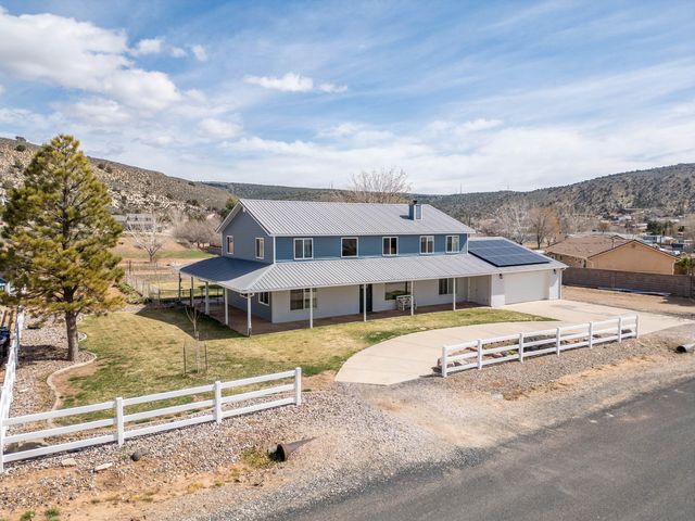 7998 N  Sapphire Dr, Saint George, UT 84770