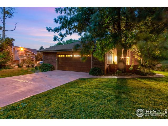 1749 Waterford Ln, Fort Collins, CO 80525