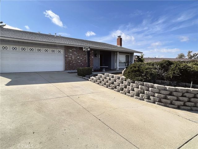 2417 Agostino Dr, Rowland Heights, CA 91748