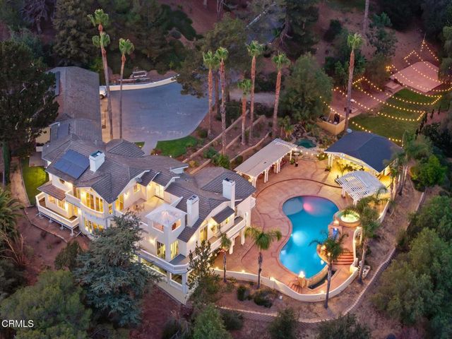 600 Monte Vista Dr, Santa Paula, CA 93060