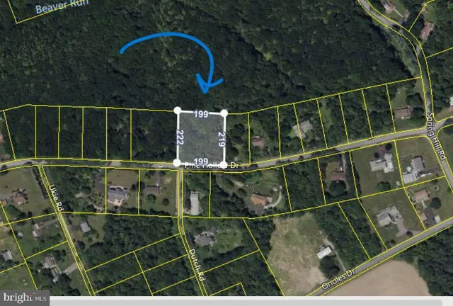Pine Hollow Dr, Lehighton, PA 18235