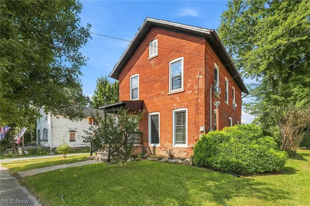 311 State St, Oberlin, OH 44074