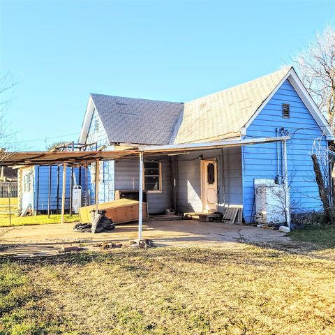 412 Marion, Merkel, TX 79536