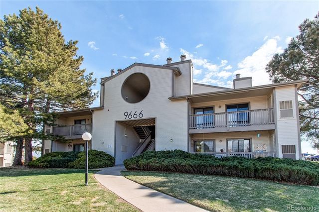 9666 Brentwood Way  Unit 203, Westminster, CO 80021