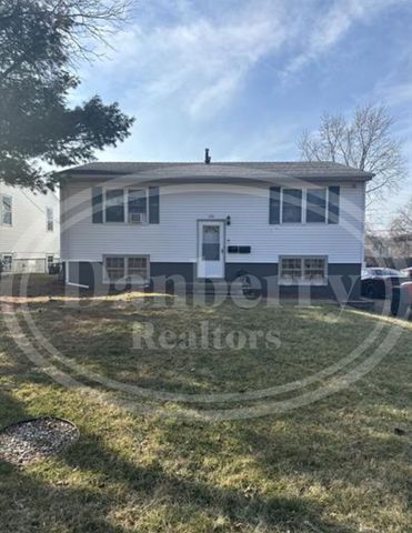 126 Reed St #2, Toledo, OH 43605