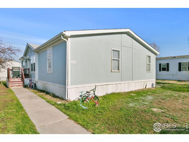 435 N 35th Ave UNIT 258, Greeley, CO 80634