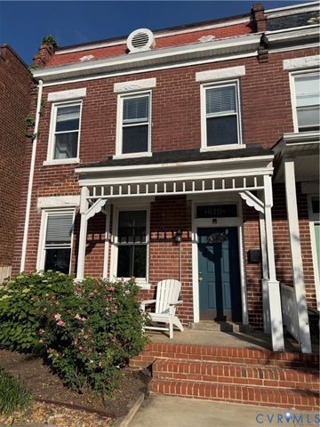 619 N  33rd St, Richmond, VA 23223