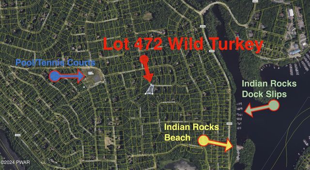 472 Wild Turkey Cir, Lake Ariel, PA 18436