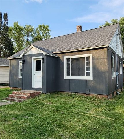 1031 Nunn Avenue, Rice Lake, WI 54868
