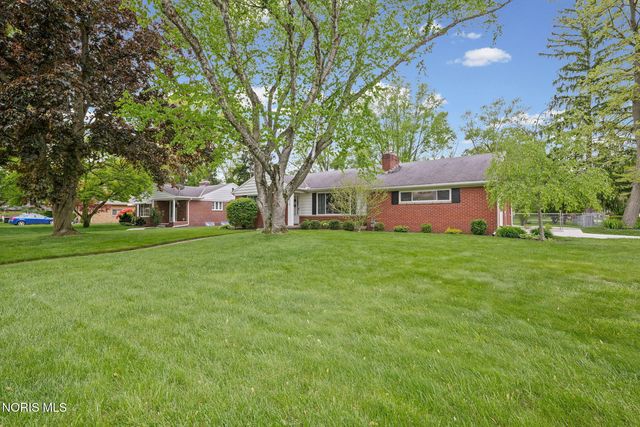 2919 Strauss Ave, Toledo, OH 43606
