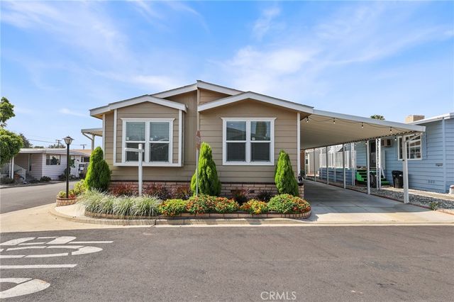 2755 Arrow Hwy #98, La Verne, CA 91750