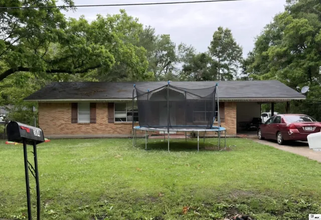405 N  Horner St, Oak Grove, LA 71263
