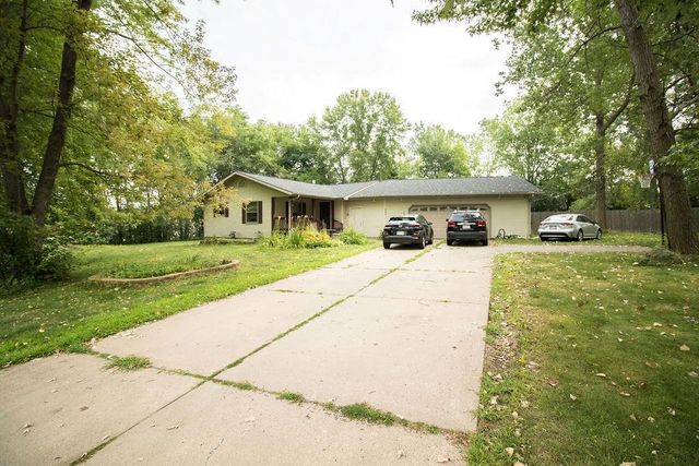 222 W Fountain Street, Cadott, WI 54727