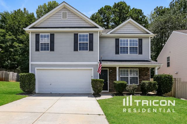 4837 Autumn Oak Dr, Charlotte, NC 28269