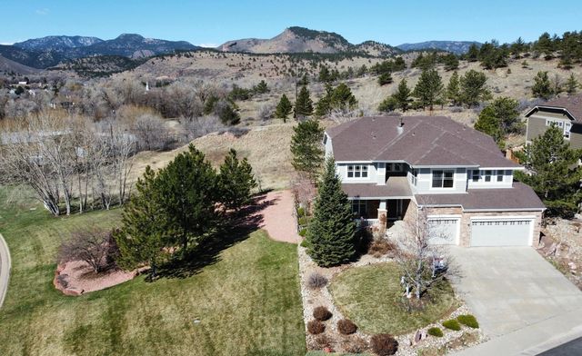 113 Eagle Valley Dr, Lyons, CO 80540