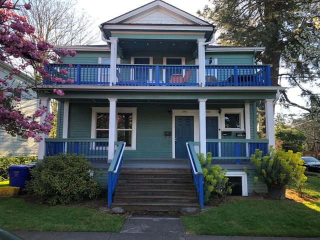 4306 N  Commercial Ave, Portland, OR 97217