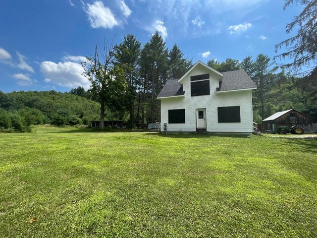 58 Forest Road, South Acworth, NH 03607