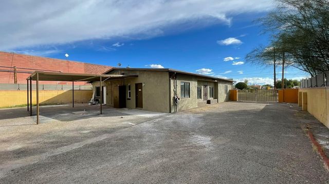 202 W  Fort Lowell Rd, Tucson, AZ 85705