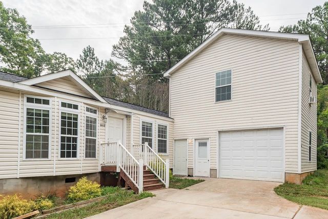2612 Lineberry Dr, Raleigh, NC 27603