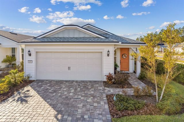 671 Jubilee Cir, Yulee, FL 32097