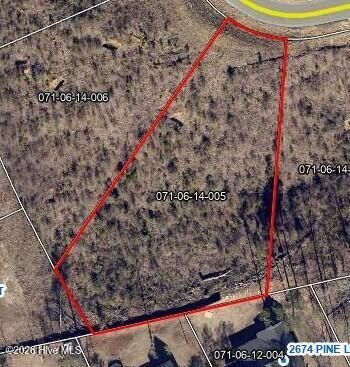 Lot 115 Scentlok Trace, Warrenville, SC 29851