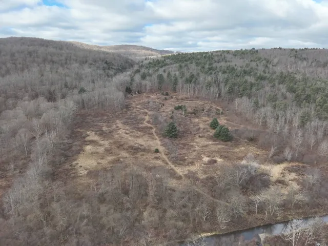 State Route 267 #267, Friendsville, PA 18818