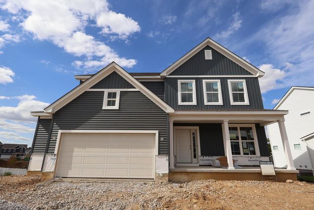 1072 Quarry Oak Dr, Grove City, OH 43123
