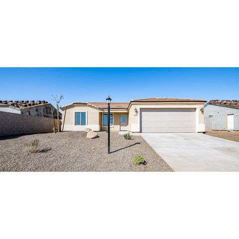 7490 E  Morningside Dr, Kingman, AZ 86401