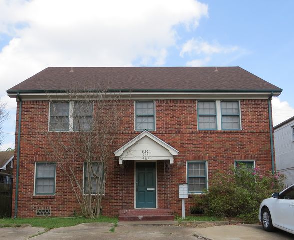 4317 Leeland St #3, Houston, TX 77023