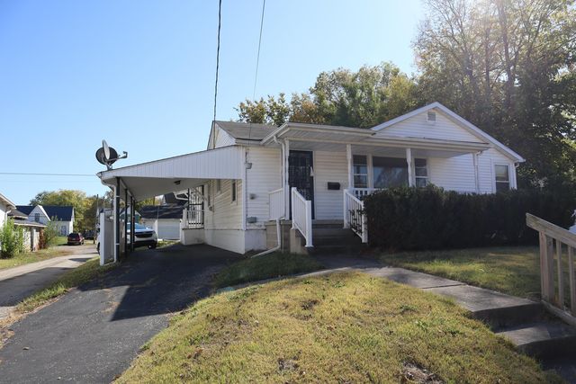 107 W  Main St, Mount Sterling, OH 43143