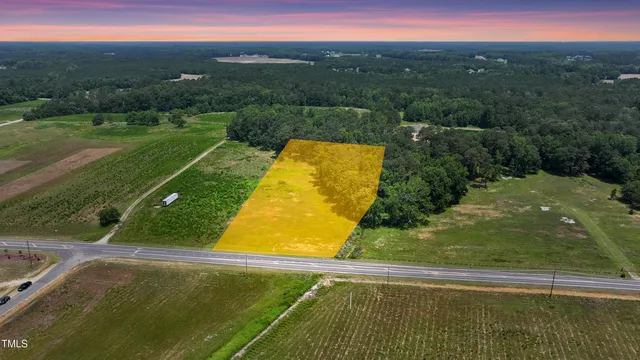 2222 Crantock Rd #8, Smithfield, NC 27577