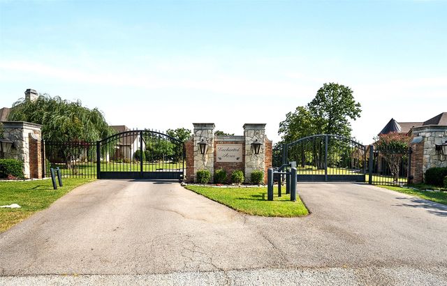 3432 Enchanted Acres Dr, Burleson, TX 76028