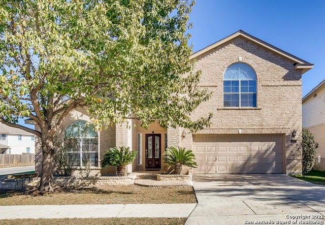 6146 Kenedy Leaf, San Antonio, TX 78253