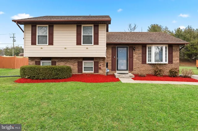 1208 Dixie Bowie Way, Upper Marlboro, MD 20774